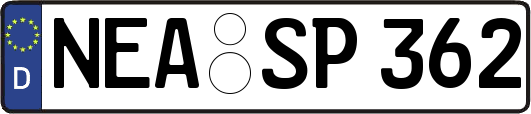 NEA-SP362