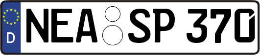 NEA-SP370