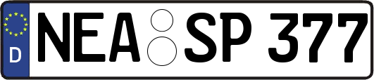 NEA-SP377