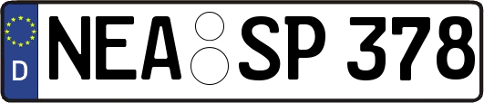 NEA-SP378