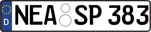 NEA-SP383