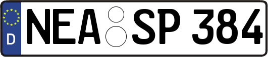 NEA-SP384