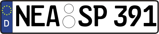 NEA-SP391