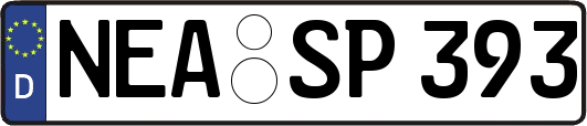 NEA-SP393