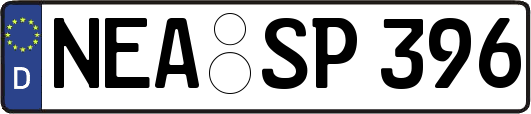 NEA-SP396