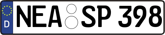 NEA-SP398