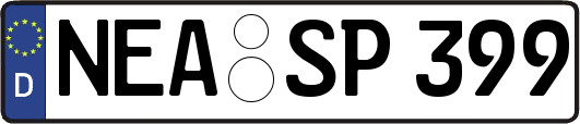 NEA-SP399