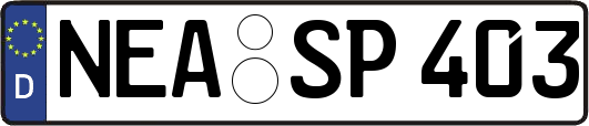 NEA-SP403