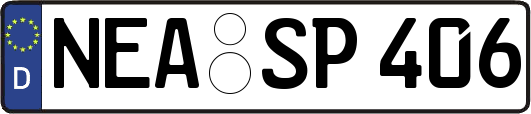 NEA-SP406
