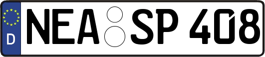 NEA-SP408