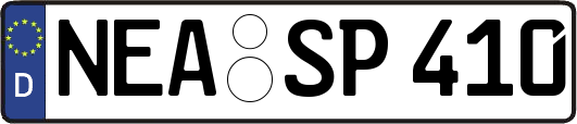 NEA-SP410