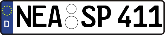 NEA-SP411