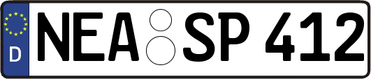 NEA-SP412