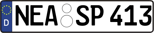 NEA-SP413