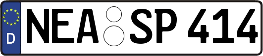 NEA-SP414