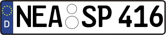 NEA-SP416