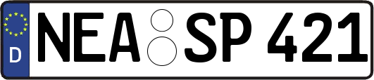NEA-SP421