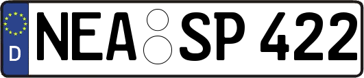 NEA-SP422
