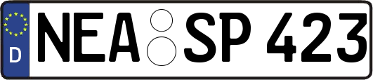 NEA-SP423