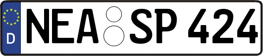 NEA-SP424