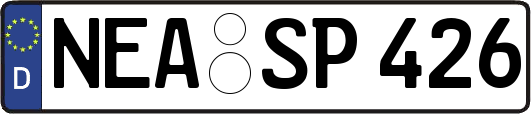 NEA-SP426