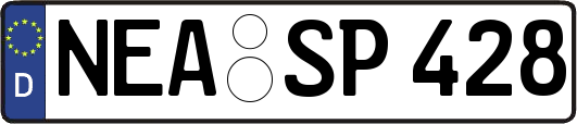 NEA-SP428