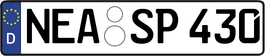 NEA-SP430