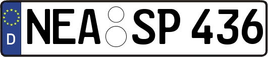 NEA-SP436