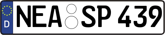 NEA-SP439