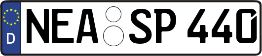 NEA-SP440