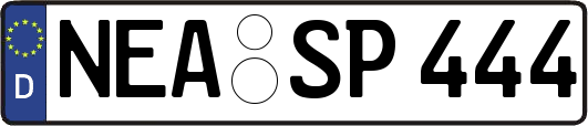 NEA-SP444