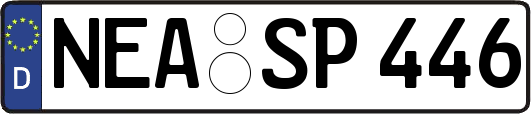 NEA-SP446