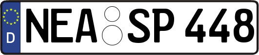 NEA-SP448