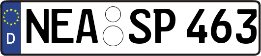 NEA-SP463