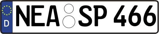 NEA-SP466