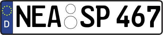 NEA-SP467