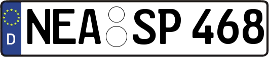 NEA-SP468