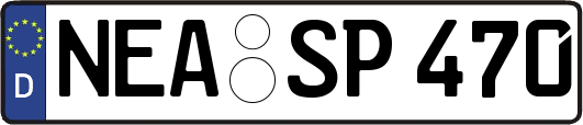 NEA-SP470