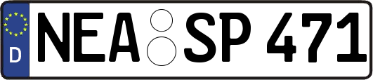 NEA-SP471