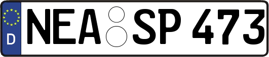 NEA-SP473