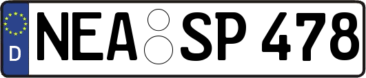 NEA-SP478