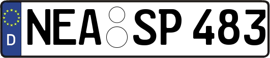 NEA-SP483