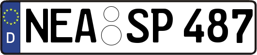 NEA-SP487