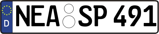 NEA-SP491