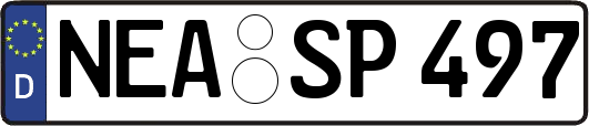 NEA-SP497