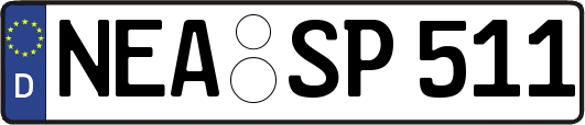 NEA-SP511