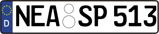 NEA-SP513