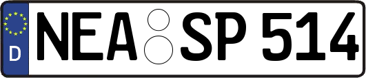 NEA-SP514