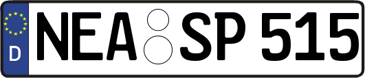 NEA-SP515