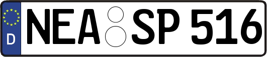NEA-SP516